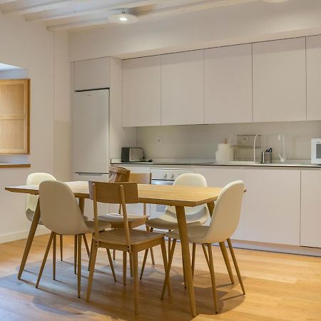 Apartamento Alcuneza En Elmolinodelasal De Sigueenza المظهر الخارجي الصورة