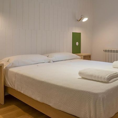 Apartamento Alcuneza En Elmolinodelasal De Sigueenza المظهر الخارجي الصورة