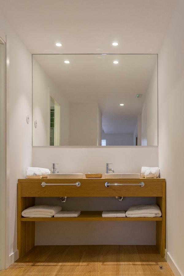 Apartamento Alcuneza En Elmolinodelasal De Sigueenza المظهر الخارجي الصورة